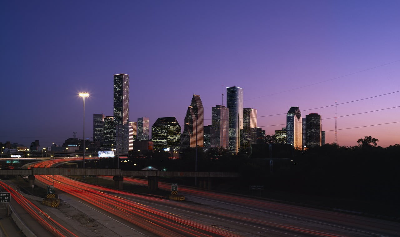 Take a Tour of Houston Best Neighborhoods